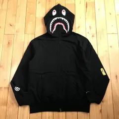 A BATHING APE　NFS限定販売 A BATHING APE アベイシングエイプ 初期フランケンタグ NFS限定