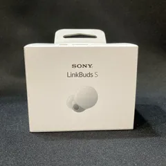 2025年最新】LinkBuds s 未開封の人気アイテム - メルカリ