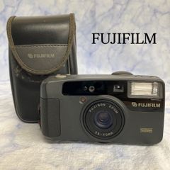 【ジャンク品】FUJIFILM ZOOM CARDIA SUPER170 F40
