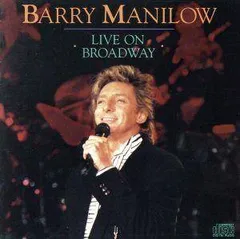 2025年最新】barry manilow liveの人気アイテム - メルカリ