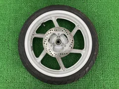 2026年最新】NSR250 ホイールの人気アイテム - メルカリ