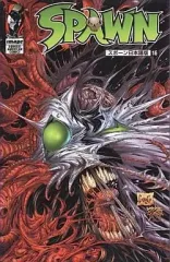 アメコミ SPAWN日本語版 スポーン 1〜18巻セット アメコミ SPAWN日本語版 スポーン 1〜18巻セット Amazon.co.jp: SPAWN