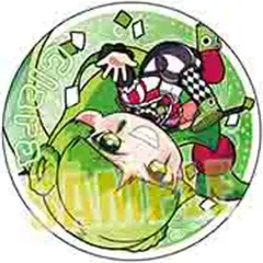 魔入りました！入間くん クララ 缶バッジ ポストカード アクリルコースター 2025年最新】魔入りました入間くん クララ 缶バッジの人気アイテム