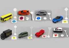 2025年最新】トミカ 標識セット7の人気アイテム - メルカリ