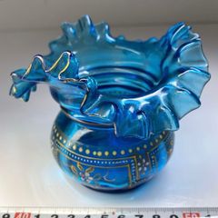 美品・廃版】Flora フローラ 02 北欧ヴィンテージ アンティーク食器