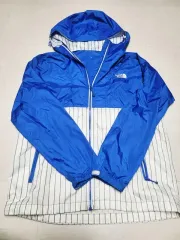THE NORTH FACE(ザノースフェイス) ウィンドブレーカー 100L ポール 1183