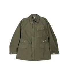 80s 90s CP company ミリタリージャケット　54 フェード Vintage Distressed C.p.company Lino Flax Goggle Jacket - Etsy