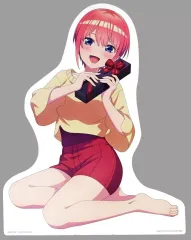 【中古】雑貨 中野一花 特大パネル 「一番くじ 五等分の花嫁* ～あなたと過ごす、特別な日～」 A賞