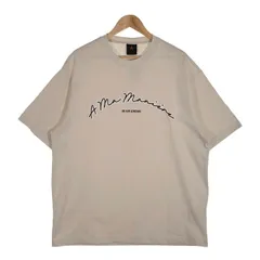 2024年最新】アママニエール tシャツの人気アイテム - メルカリ