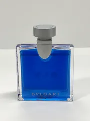 新品未開封 ブルガリ ブループールオム オードトワレ 50ml BVLGARI ブルガリ ブルー プールオム オードトワレ 香水 50ml
