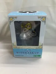 2025年最新】ポケモンセンターオリジナル フィギュア リーリエ