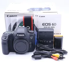 2024年最新】EOS 6D 2020の人気アイテム - メルカリ