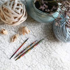 Knitpro シンフォニー ケーブル針