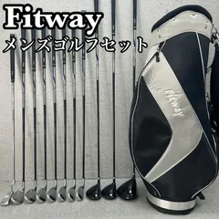 ネットオフ 送料得店  2025年最新】fitway キャディバッグの人気アイテム メルカリ - ゴルフバッグ・キャディバッグ