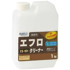 【新品・2営業日で発送】ビアンコジャパン(BIANCO JAPAN) エフロクリーナー ポリ容器 1kg ES-101 (3984bq)