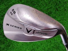 滝野■激安[605] ウェッジ キャロウェイ X SERIES JAWS TourWideSole クローム58-08/M10DB(JP)/UNI/58