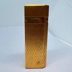カルティエ Cartier  ライター