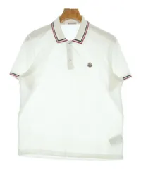 MONCLER ポロシャツ メンズ 【古着】【中古】【送料無料】