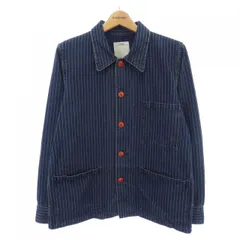 ヴィズヴィム VISVIM ブルゾンのサムネイル