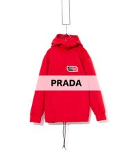 PRADA　プラダ　プルオーバーパーカー S192 1VC3