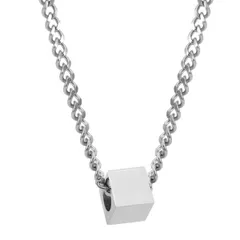 【在庫セール】[Kesaeki] ネックレス メンズ 人気 レックレス ステンレス アクセサリー 指輪 メンズネックレス シルバー ネックレス チェーン メンズリング アレルギー対応 誕生日プレゼント 男性 通勤