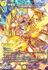 2025年最新】神聖龍 エモーショナル・ハードコアの人気アイテム