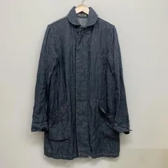 GAIJIN MADE ベージュフードジャケット外人公司 N292