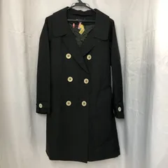 ジュンコシマダ　スプリングコート　試着のみ美品 未使用】21AW 3シーズン着用可 40周年限定 ジュンコシマダ 島田