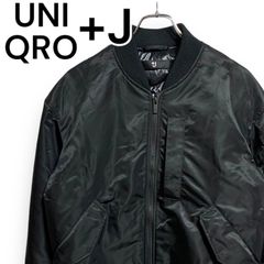 UNIQLO＋J Jil Sander ユニクロ×ジルサンダー コラボ ブラック ダウンジャケット 長袖 Sサイズ メンズ アウター 311-4455765