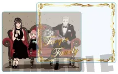 【中古】雑貨 ロイド＆アーニャ＆ヨル アートパネル 「SPY×FAMILY」