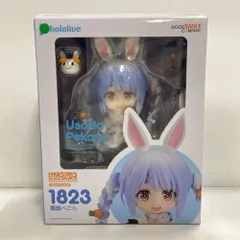 2025年最新】ねんどろいど 兎田ぺこら の人気アイテム - メルカリ