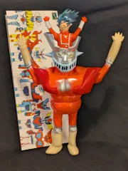 SwimmyDesignLab ダイナミックプロ マジンガーZ SwimmyDesignLab 5th ver.のサムネイル