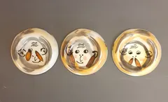 2025年最新】見ざる聞かざる言わざるの人気アイテム - メルカリ