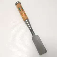 秋久在銘！ノミ18mm