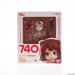 ねんどろいど 740 戸山香澄(とやまかすみ) BanG Dream!(バンドリ ...