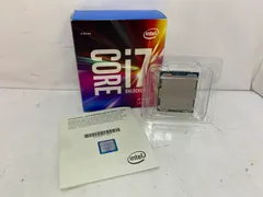 Core i7-6900K ジャンク品 2025年最新】core i7 6900kの人気アイテム - メルカリ