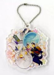 第五人格 写真家 COA IX オフライン アクキー 入場特典 中国限定 上海