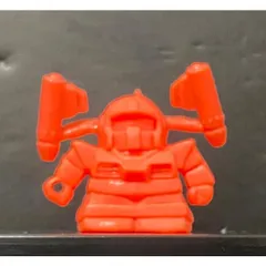 ガン消し　ヴァルカンコマンダー　未切り Yahoo!オークション - ガン消し ヴァルカンコマンダー ジャンク品