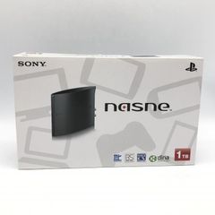 SONY nasne 1TB CUHJ-15004 - メルカリ