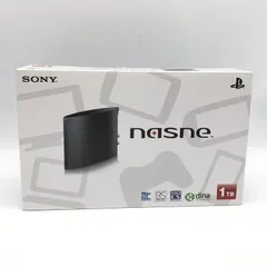 2025年最新】nasne 中古の人気アイテム - メルカリ