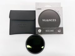 Cokin NUANCES バリアブル NDX32-1000 77mm CV32-77 可変式NDフィルター コッキン ニュアンス R2507-016