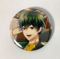 うたプリ 愛島セシル 缶バッジ 15th - メルカリ