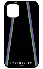 [중고]휴대 재킷 커버 초호기 IIIIfit iPhone11/XR 대응 케이스 [에반게리온]