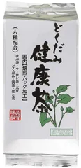 OSK どくだみ健康茶 10g×18Pのサムネイル