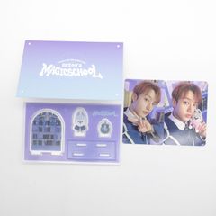 TWICE サナ 777限定BOX透明トレカ付きCD K-POP・アジア - K-POP