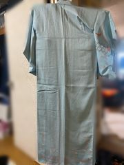 子供着物　ワケ有！バッグワンピースアレンジ用で