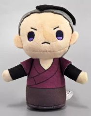 【中古】ぬいぐるみマスコット・ぬいぐるみバッジ 不死川玄弥 幼少期ver. ぽてっとますこっとぬいぐるみ 「鬼滅の刃 刀鍛冶の里編」