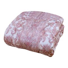 【新品※ショップ出品】東洋紡 洗える 合掛け布団 ダブル 防ダニ 抗菌 防臭 春 秋 掛け布団 ピーチスキン加工 ホコリが出にくい 布団 掛布団 日本製