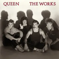 2024年最新】QUEEN THE WORKSの人気アイテム - メルカリ