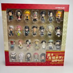 レア！ラッキーマンフィギュア7体 未開封】 とっても ラッキーマン とってもコレクション1